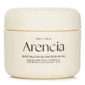 Arencia - Strahlendes Reis-Mucin-Serum 30 50g