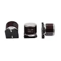 Elko Kondensator 10x radial 1000µF 10V | SMD Elektrolytkondensator bis zu 105°C | 1000uF Electrolytic Capacitor from Elna