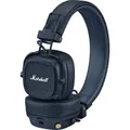 Marshall Major V Midnight Blue - BT-Kopfhörer