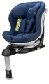 Storchenmühle Autokindersitz Niki start M, ab: 8 Monate, bis: 4 Jahre, ab: 61 cm, bis: 105 cm, sicherer 360°Kindersitz bis 4 Jahre