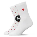 Snocks Tennissocken Herren & Damen: Ideale Sportsocken aus Bio-Baumwolle - gr.35-50