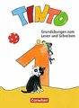 Tinto 1 - Neubearbeitung 2018: 1. Schuljahr - Grundübung... | Buch | Zustand gut