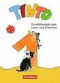 Tinto 1 - Neubearbeitung 2018: 1. Schuljahr - Grund... | Buch | Zustand sehr gut