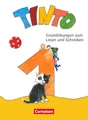 Tinto 1 1. Schuljahr - Grundübungen zum Lesen und Schreiben Nicole Namour