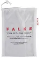 Falke Damen Polyester Taschen waschen - Weiß