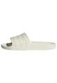 adidas Damen Adilette Aqua Slides Sandal, Off White/Off White/Off White, 38 EU