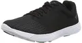 Spalding Float Men's Shoes ; 300800101_46 ; Black