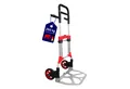 PROREGAL® Sackkarre ELEPHANT mit Profi-Alu-Rahmen klappbar ergonomisch Vollgummibereifung
