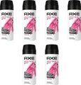 Axe Bodyspray Anarchy for Her (6x150ml) VPE