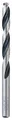 Bosch Metallspiralbohrer HSS PointTeQ, DIN 338, 7,6 mm, 10er-Pack Durchmesser (D) mm: 7.60|Paketinhalt: 10er-Pack|Gesamtlänge mm: 117