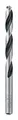 Bosch Zubehör HSS PointTeQ (DIN 338) Metallspiralbohrer - 7,6 mm - 10er-Pack - 2608577244 (10 Stück)