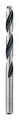 Bosch Zubehör HSS PointTeQ (DIN 338) Metallspiralbohrer - 7,6 mm - 10er-Pack