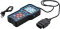 BGS 6648 OBD 2 (EOBD) Fehlerdiagnosegerät
