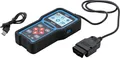 BGS OBD 2 (EOBD) Fehlerdiagnosegerät Auslesen Löschen Fehlercodes entfernen Code