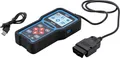 BGS OBD 2 (EOBD) Fehlerdiagnosegerät  Fehlercode auslesen löschen Freeze Frame