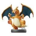 amiibo Figur Smash Glurak