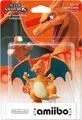Nintendo*amiibo*Glurak*Charizard*No. 33*Pokémon*Super Smash Bros. Coll.*NEU*EU