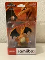 amiibo - Super Smash Bros. - No. 33 Glurak (NEU & OVP!)
