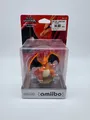 Amiibo Glurak 33 Super Smash Bros. Collection Nintendo Wii U