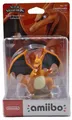 Amiibo Figur Figuren Super Smash Bros. Collection No. 33 Charizard / Glurak NEU