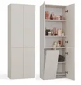 Nel 1K/DD CASHMERE Badezimmersäule