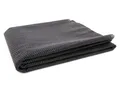 Kofferraummatte 100x120cm Gummimatte Anti-Rutsch Matte Kofferraum Wohnwagen PKW