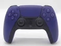 Original Sony PlayStation 5 PS5 DualSense Wireless Controller Galactic Purple -