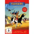 Yakari Staffel 1