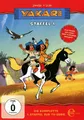 Yakari – „DVD Staffelbox" – Die komplette erste Staffel zur TV-Serie (DVD)