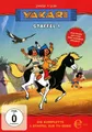 Yakari – Die komplette erste Staffel zur TV-Serie | DVD