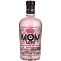 Mom LOVE God Save The Gin Distilled Gin 37,5% Vol. 0,7l