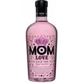 MOM Love God save the Gin 0,7l