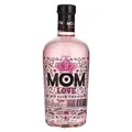 Mom LOVE God Save The Gin Distilled Gin 37,5% Vol. 0,7l