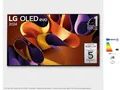LG Electronics OLED97G48LW 97'' OLED TV