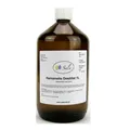 Sala Hamamelis Destillat Hamameliswasser 1000 ml 1 L Glasflasche