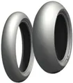 MICHELIN 190/60 R 17 TL POWER PERFORMANCE SLICK (MEDIUM/SOFT) NHS R39914641