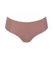 Sloggi Zero Feel 2.0 Damen Hipster S, Cacao, Unterwäsche, nahtlos