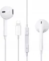 Apple EarPods mit Lightning-Kabel, Weiß, Dousne, inkl. Mikrofon, 1,1 m