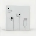 Apple EarPods (USB-C) KopfhörerKabelgebunden im Ohr Anrufe/Musik USB Typ-C weiß