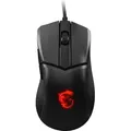 MSI Clutch GM31 Maus Lightweight S12-0402050-CLA retail - Schwarz