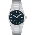 Tissot T-Classic PRX Automatic 35mm T137.207.11.041.00 - blau,silber - 35mm