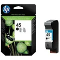 HP 51645AE Druckerpatrone 1 Stück(e) Original Hohe (XL-) Ausbeute Foto schwarz