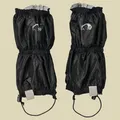 Tatonka Gaiter Ripstop Short Light Farbe schwarz Gamaschen