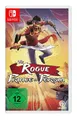 The Rogue Prince of Persia Nintendo Switch