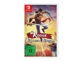 The Rogue Prince of Persia - [Nintendo Switch]