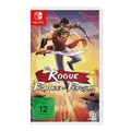 The Rogue Prince of Persia – Nintendo Switch Standard Edition