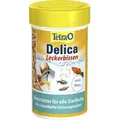 Delica Krill 100 Ml Flocken - Tetra