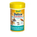 100 ml TETRA Delica Leckerbissen Krill Naturfutter für alle Zierfische