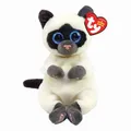 Ty Miso Katze-Beanie-Reg