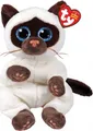 Gadget -D- Ty: Special Beanie Babies - Miso (Peluche 20 Cm) Ty
